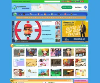 Juegosonline.name(Juegos Online) Screenshot