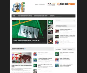 Juegosrip.org(Juegos) Screenshot