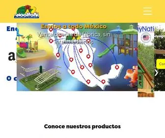 Juegosyaccesorios.mx(Juegos y accesorios) Screenshot