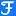 Jufadh.cn Favicon