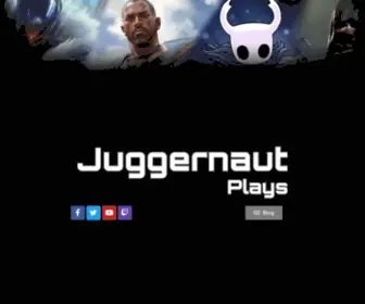 Juggernautplays.com(Apache2 Debian Default Page) Screenshot