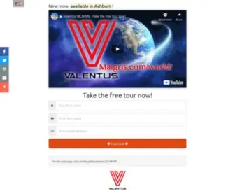 Juhuj.com(Valentus MLM) Screenshot