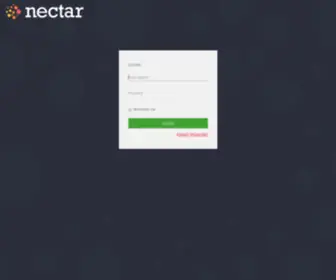 Juicenectar.com(Juicenectar) Screenshot