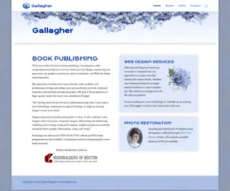 Julgal.com(Gallagher) Screenshot