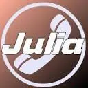 Julia-Telefonsex.com Favicon