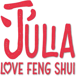 Juliafengshui.com Favicon