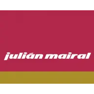 Julianmairal.com Logo
