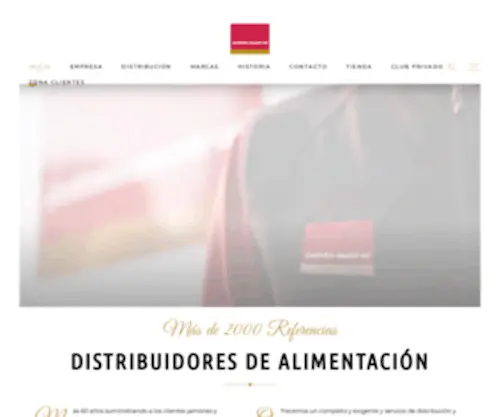 Julianmairal.es(Julián Mairal) Screenshot