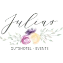 Julias-Gutshotel.de Logo