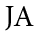 Julie-Anderson.org Favicon