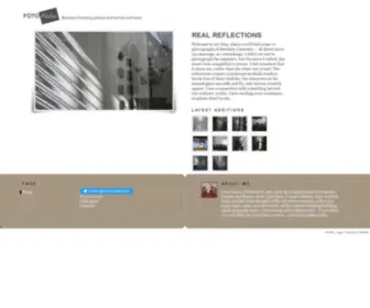 Julieannecosgrove.com(Recoleta Cemetery photos and stories and more) Screenshot