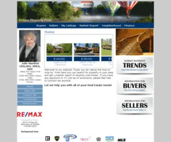 Juliemanthei.com(Juliemanthei) Screenshot