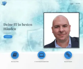Julien-Trapp.de(Julien Trapp) Screenshot