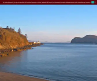 Julienreitzenstein.de(Julien Reitzenstein) Screenshot