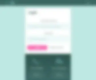 Julmodels.com(The Models Agency) Screenshot