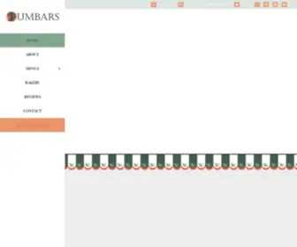 Jumbars.net(Jumbars Cafe) Screenshot