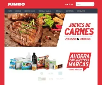 Jumbo.com.do(Jumbo) Screenshot