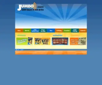 Jumbosnacks.net(THE BEST SEEDS ON THE PLANET) Screenshot