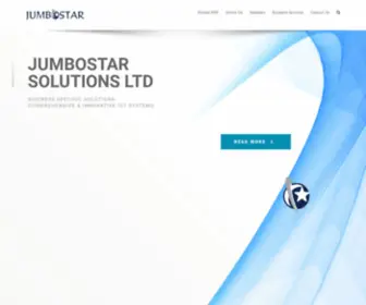 Jumbostar.co.ke(Solutions that Works) Screenshot