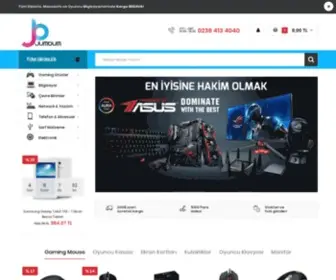 Jumbum.com(Bilgisayar) Screenshot