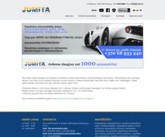 Jumita.com(Jumita) Screenshot