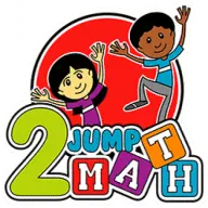 Jump2Math.ca Favicon