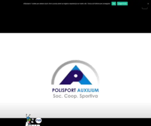 Jumpcamp.it(Camp estivi volley Beach volley scuola e vacanze pallavolo) Screenshot