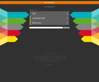 Jumperz.de(BIOS-Chips) Screenshot