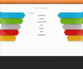 Jumpevolution.com(Jump Higher with our Vertical Jump Training Program) Screenshot