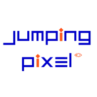 Jumping-Pixel.com Favicon