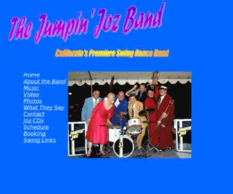Jumpinjoz.com(Jumpinjoz) Screenshot
