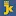 Jumpking.it Favicon