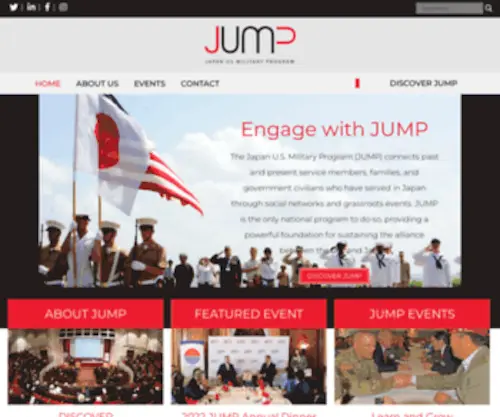 Jumprogram.org(Jumprogram) Screenshot