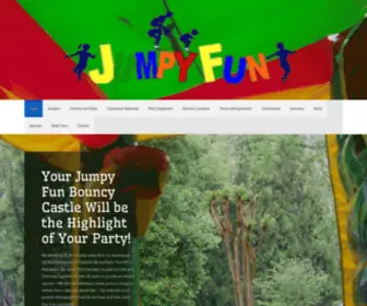 Jumpyfun.com(Jumpyfun) Screenshot