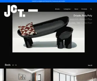 Junction-Line.com(Junction) Screenshot