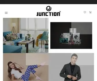 Junction270.com(Something for Everyone) Screenshot