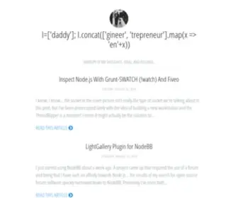 June07.com(I.concat() Screenshot