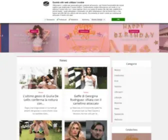 Junglam.com(Just in Glamour) Screenshot
