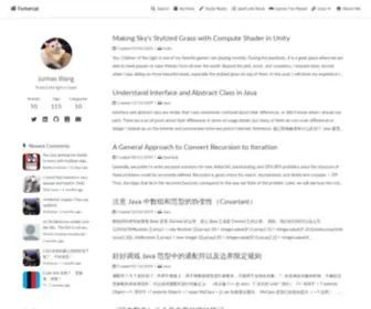 Junhaow.com(Junhaow) Screenshot