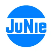 Junie.de Favicon