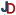 Junindigital.com Logo