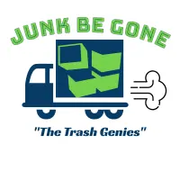 Junkbegoneusa.com Logo
