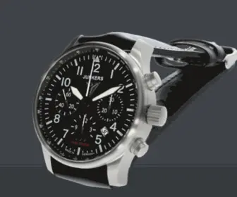 Junkers.watch(Made in GERMANY) Screenshot