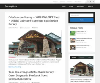 Junkiemonkeys.org(The home of surveys) Screenshot