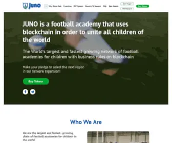 Juno.team(Juno team) Screenshot