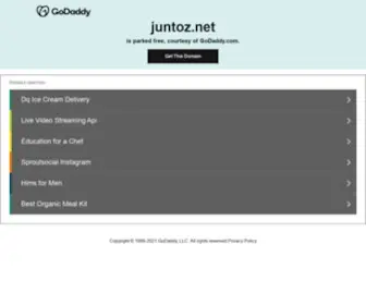 Juntoz.net(Social Media Network Approval for Businesses) Screenshot