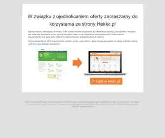 Jupe.pl(Cyber) Screenshot