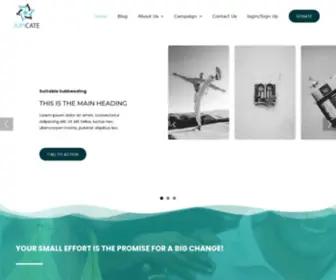 Jupicate.com(JupiCate) Screenshot