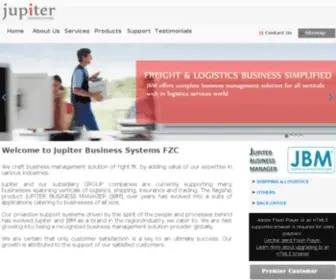 Jupiterbs.com(Jupiter) Screenshot