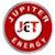 Jupiterenergy.in Favicon